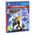 Ratchet And Clank PlayStation Hits, PlayStation 4  2