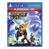 Ratchet And Clank PlayStation Hits, PlayStation 4  1
