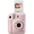 Cámara Analógica Instax Mini 12, Rosa - Imagen adicional 1