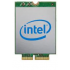 Intel Tarjeta de Red AX201.NGWG.NVW, Inalámbrico, Wi-Fi 6, 2400 Mbit/s, M.2  1
