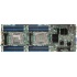 Tarjeta Madre para Servidor Intel Custom S2600TPNR, LGA 2011-v3, 6.8" x 18.9", 1TB DDR4  2