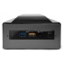 Intel NUC 8 Performance, Intel Core i3-8140U 2.10GHz (Barebone) ― incluye Microsoft Office Hogar y Empresas 2019, SSD de 120GB y Memoria RAM de 4GB  1