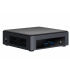 Intel NUC 8 Pro NUC8i3PNK, Intel Core i3-8145U 2.10GHz (Barebone)  3