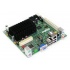 Tarjeta Madre Intel mini ITX D410PT, Intel Atom D410 Integrado, 4GB DDR2  1