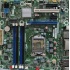 Tarjeta Madre Intel micro ATX DB75EN, S-1155, Intel B75, 32GB DDR3, para Intel (Bulk)