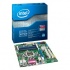 Tarjeta Madre Intel micro ATX DB75EN, S-1155, Intel B75, 32GB DDR3, para Intel (Bulk) - Imagen adicional 1