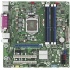 Tarjeta Madre Intel micro ATX DB75EN, S-1155, Intel B75, 32GB DDR3, para Intel (Bulk) - Imagen adicional 2