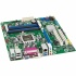 Tarjeta Madre Intel micro ATX DB75EN, S-1155, Intel B75, 32GB DDR3, para Intel (Bulk) - Imagen adicional 3