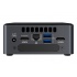 Intel NUC Kit NUC7i3DNHE, Intel Core i3-7100U 2.40GHz (Barebone)  3