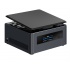 Mini PC Intel NUC 7 Business NUC7i3DNHNC, Intel Core i3-7100U 2.40GHz, 4GB, 1TB, Windows 10 Pro 64-bit  1