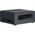 Intel NUC Kit NUC7i5DNHE, Intel Core i5-7300U 2.60GHz (Barebone)  1
