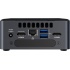Intel NUC Kit NUC7i5DNHE, Intel Core i5-7300U 2.60GHz (Barebone)  3