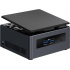 Intel NUC Kit NUC7i5DNHE, Intel Core i5-7300U 2.60GHz (Barebone)  4