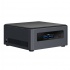 Intel NUC Kit NUC7i7DNHE, Intel Core i7-8650U 1.90GHz (Barebone)  1