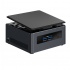 Intel NUC Kit NUC7i7DNHE, Intel Core i7-8650U 1.90GHz (Barebone)  3