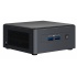 Intel NUC 11 Pro, Intel Core i3-1115G4 3GHz (Barebone)  1