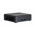 Intel NUC 11 Pro, Intel Core i5-1135G7 2.40GHz (Barebone)  1