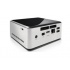 Intel NUC Kit D34010WYK, Intel Core i3-4010U 1333/1600MHz (Barebone)  1