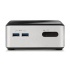 Intel NUC Kit D34010WYK, Intel Core i3-4010U 1333/1600MHz (Barebone)  5