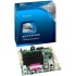 Tarjeta Madre Intel mini ITX D425KT, 4GB DDR3, para Intel  1