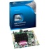Tarjeta Madre Intel mini ITX D425KT, 4GB DDR3, para Intel