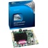 Intel Tarjeta Madre mini ITX, HTD525, DDR3 para Intel Atom D525