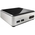 Intel NUC Kit D54250WYK, Intel Core i5-4250U (Barebone)  1