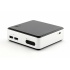 Intel NUC Kit D54250WYK, Intel Core i5-4250U (Barebone)  4