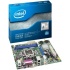 Tarjeta Madre Intel micro ATX DH61CR, S-1155, Intel H61, 16GB DDR3, para Intel  1