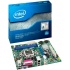 Tarjeta Madre Intel micro ATX DH61WWB3, S-1155, Intel H61, 16GB DDR3, para Intel  1