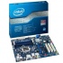 Intel T. Madre ATX DH77KC, LGA1155, 32GB DDR3, para Core i3 i5 i7, Celeron, Pentium, Xeon  1