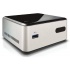 Intel NUC Kit DN2820FYK, Intel Celeron N2820 2.40GHz (Barebone)  2