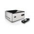 Intel NUC Kit DN2820FYK, Intel Celeron N2820 2.40GHz (Barebone)  3