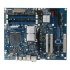 Tarjeta Madre Intel ATX DP35DP, S-775, Intel P35, 8GB DDR2  2