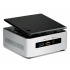 Intel NUC Kit BOXNUC5I3RYH, Intel Core i3-5010U 2.10GHz (Barebone)  1