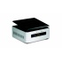 Intel NUC Kit NUC5i3RYHS, Intel Core i3-5005U 2GHz (Barebone)  2