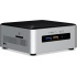 Intel NUC Kit NUC6I3SYH, Intel Core i3-6100U 2.30GHz (Barebone)  1