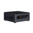 Intel NUC Kit NUC7CJYH, Intel Celeron J4005 2GHz (Barebone) - sin Cable de Poder  1