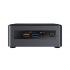 Intel NUC Kit NUC7CJYH, Intel Celeron J4005 2GHz (Barebone) - sin Cable de Poder  2