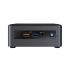 Intel NUC Kit NUC7CJYH, Intel Celeron J4005 2GHz (Barebone) - sin Cable de Poder  3