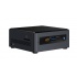 Intel NUC Kit NUC7CJYH, Intel Celeron J4005 2.00GHz (Barebone)