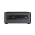 Intel NUC Kit NUC7CJYH, Intel Celeron J4005 2.00GHz (Barebone) - Imagen adicional 2