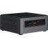 Intel NUC Kit NUC7I5BNH, Intel Core i5-7260U 2.20GHz (Barebone)  2