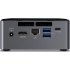 Intel NUC Kit NUC7I5BNH, Intel Core i5-7260U 2.20GHz (Barebone)  3