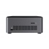 Mini PC Intel NUC 7 Home, Intel Core I5 7260U, 4GB, 16GB Optane, 1TB, Windows 10 Home 64-bit  3