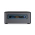 Mini PC Intel NUC 7 Enthusiast, Intel Core i7-7567U 3.50GHz, 8GB, 32GB Optane, 2TB, Windows 10 Home 64-bit  1