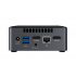 Intel NUC Kit BOXNUC7PJYHN2, Intel Pentium Silver J5040 2GHz (Barebone)  4