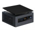 Intel NUC Kit NUC8i3BEH, Intel Core i3-8109U 3GHz (Barebone)  4