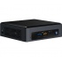 Intel NUC Kit NUC8i3BEK, Intel Core i3-8109U 3GHz (Barebone)  1