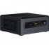 Intel NUC Kit NUC8i5BEH, Intel Core i5-8259U 2.30GHz (Barebone)  1
